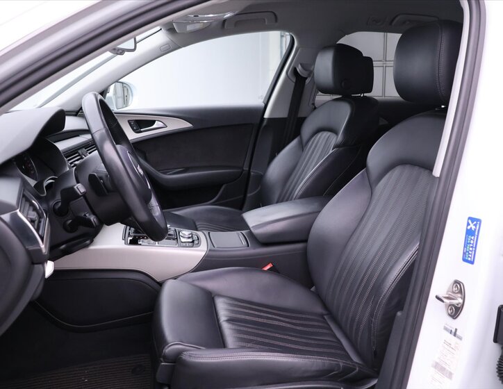 Audi A6 Allroad Kombi 3,0 l 200 kw