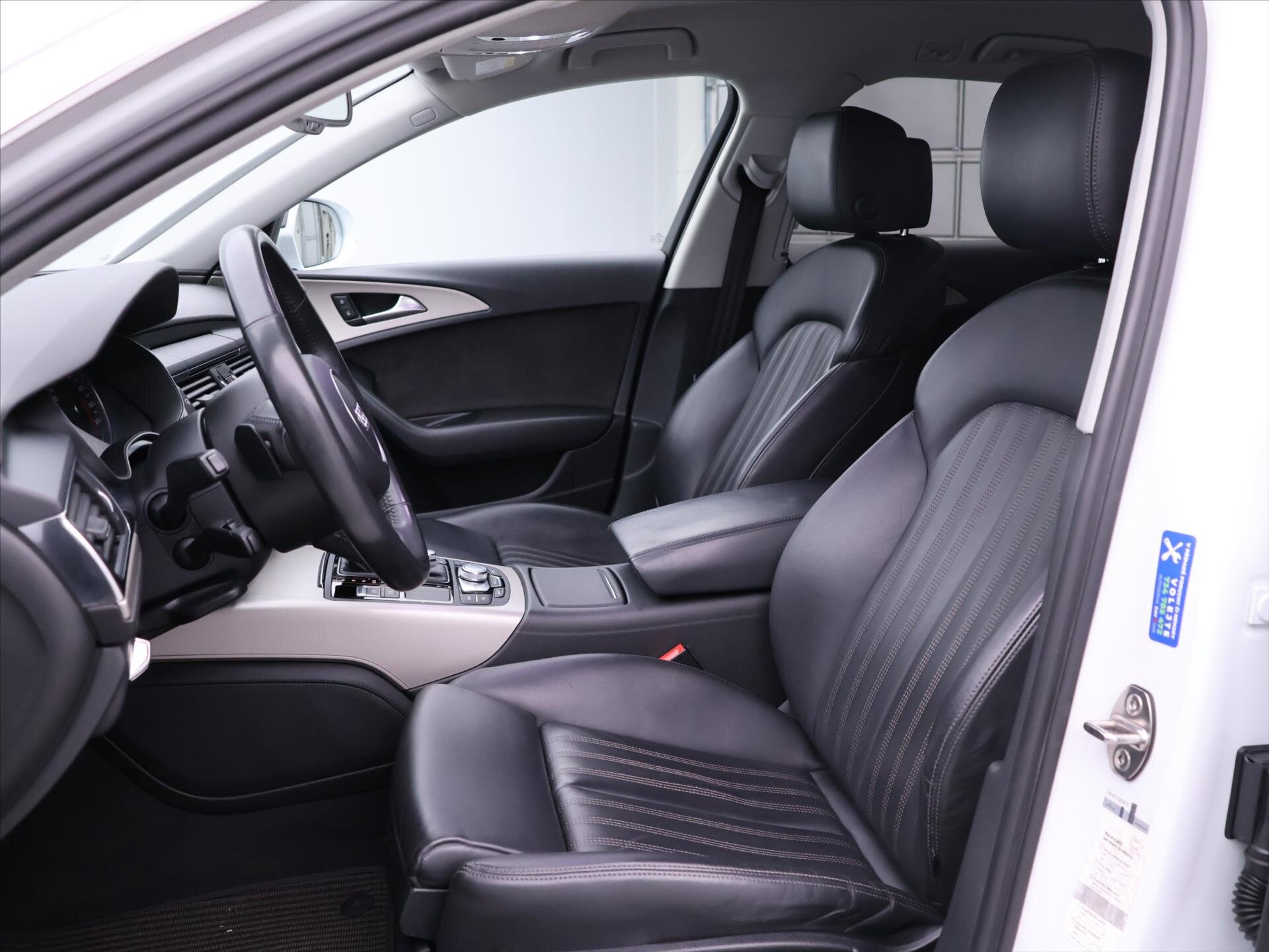 Audi A6 Allroad Kombi 3,0 l 200 kw