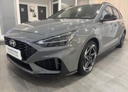 Hyundai i30 Kombi 1,5 l 103 kw