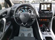 Mitsubishi Ostatní SUV / Terénní 2,4 l 138 kw