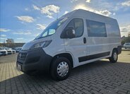 Fiat Ducato Ostatní 2,3 l 88 kw
