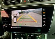 Škoda Superb Kombi 0,0 147 kw