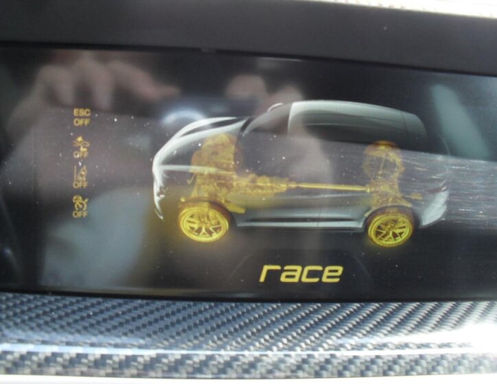 Alfa Romeo Stelvio SUV / Terénní 2,9 l 375 kw