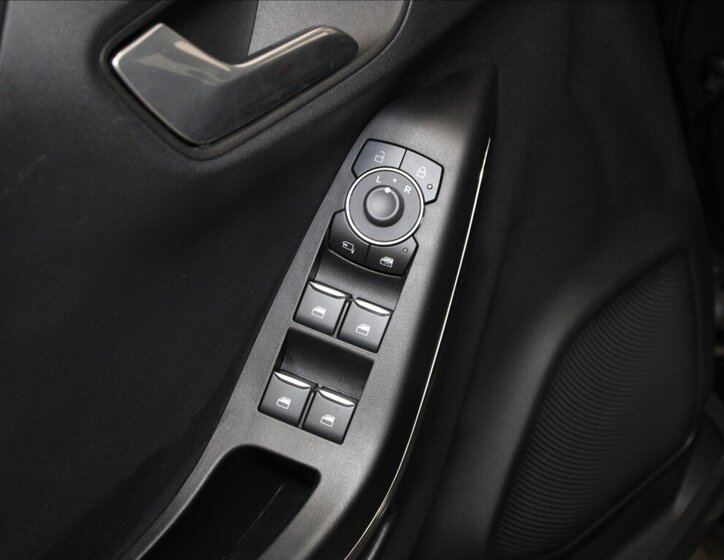 Ford Puma SUV 999,0 114 kw