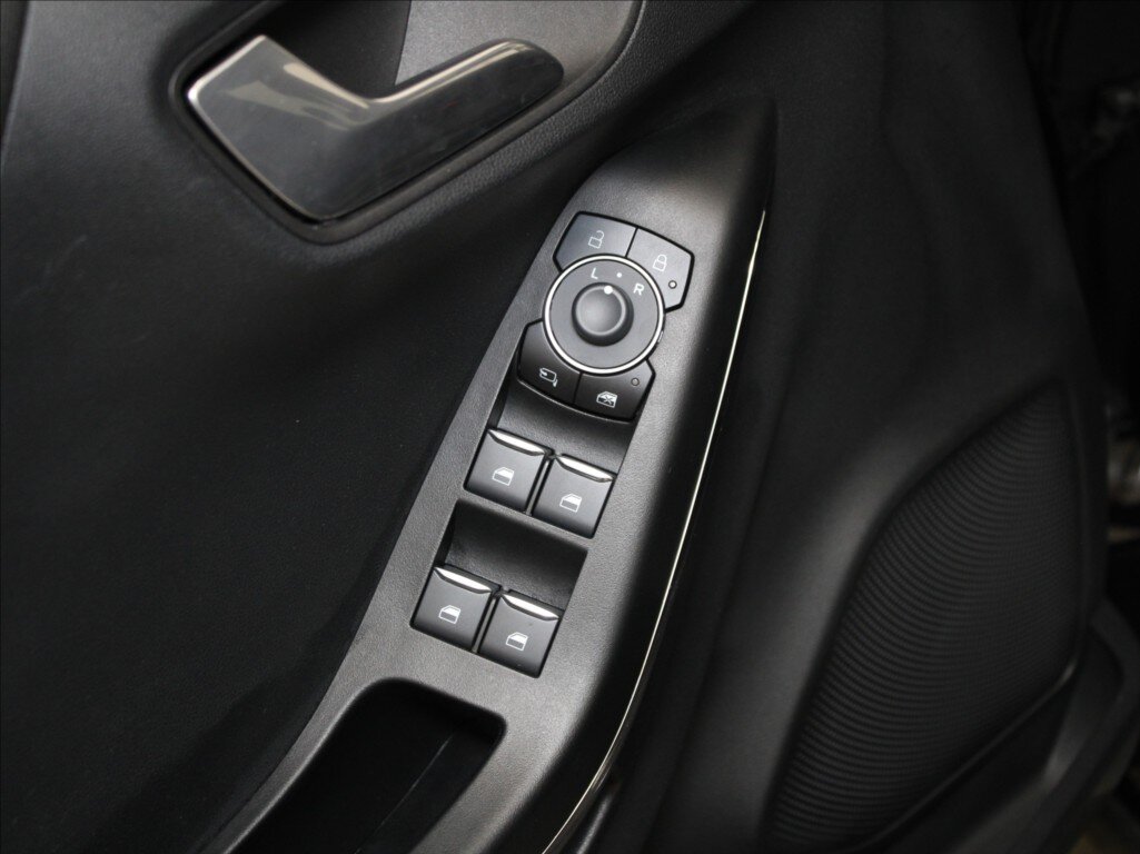 Ford Puma SUV 999,0 114 kw