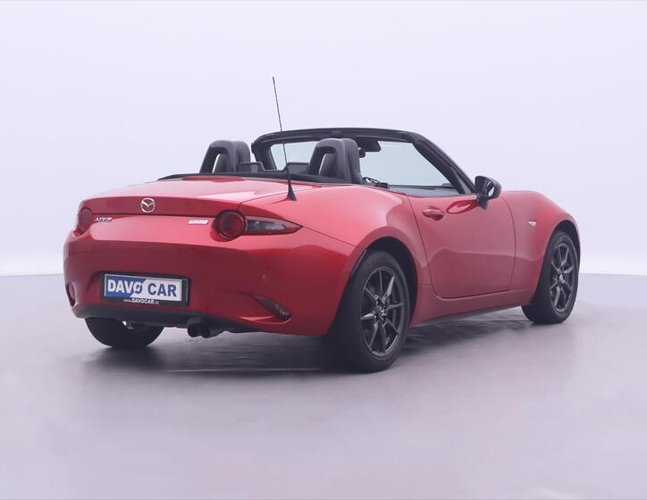 Mazda MX-5 15