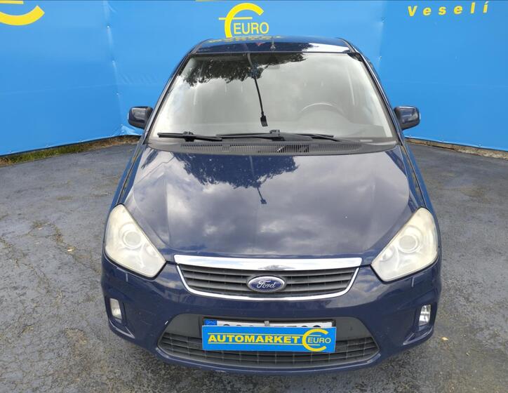Ford C-MAX 2