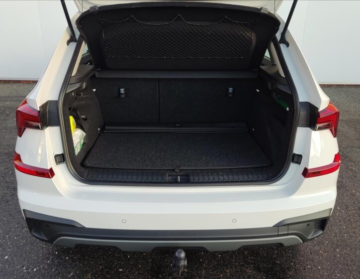 Škoda Kamiq SUV / Terénní 999,0 85 kw