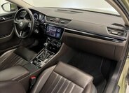 Škoda Superb Liftback 2,0 l 140 kw