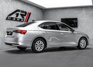 Škoda Octavia Sedan / Limuzína 1,5 l 110 kw