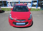 Hyundai ix20 Hatchback 1,6 l 91 kw