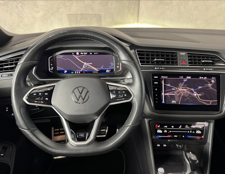 Volkswagen Tiguan Allspace 49