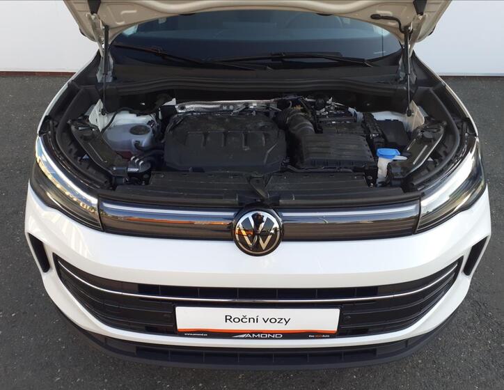 Volkswagen Tiguan 25
