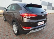 Hyundai Tucson 5