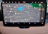 Škoda Superb Kombi 1,5 l 150 kw