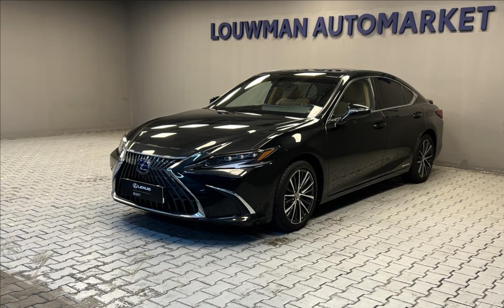 Lexus ES 300h