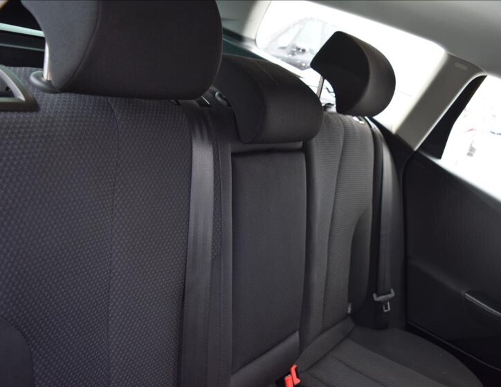 Volkswagen Passat Kombi 1,9 l 77 kw