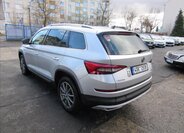 Škoda Kodiaq SUV 2,0 l 110 kw