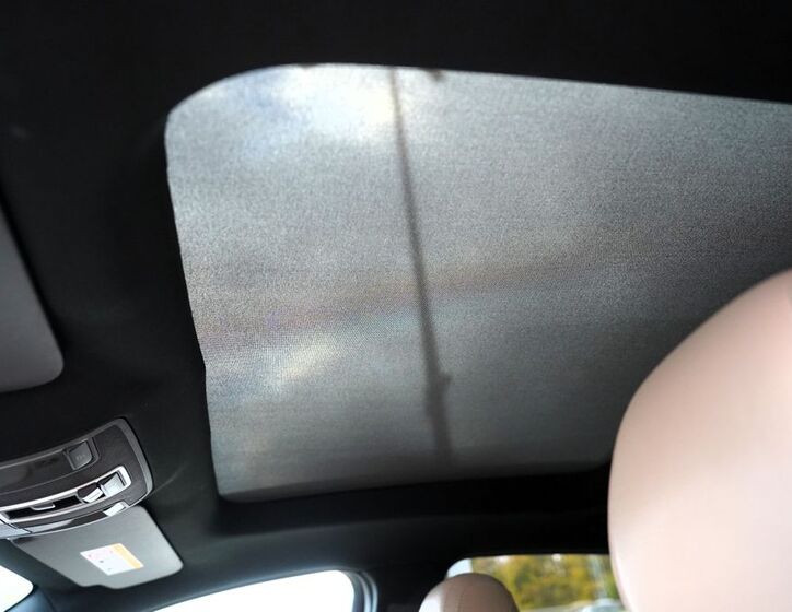 Mercedes-Benz GLE 45