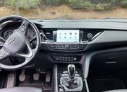 Opel Insignia Kombi 0,0 125 kw