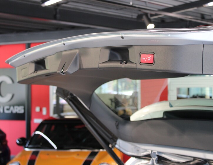 Mercedes-Benz Třídy B 29