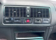 Volkswagen Golf Kombi 1,4 l 55 kw