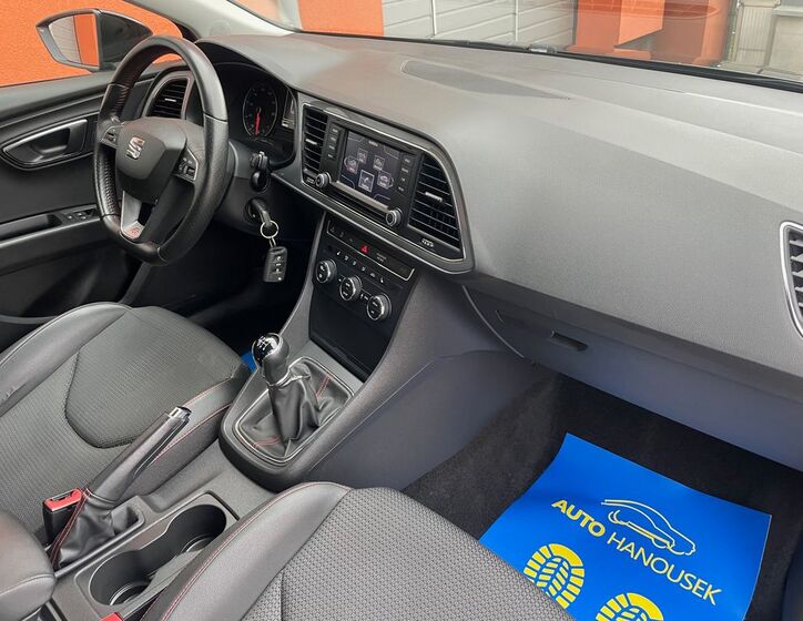 Seat Leon 14