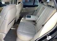 BMW X5 SUV / Terénní 3,0 l 190 kw