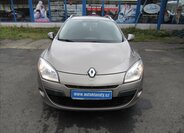 Renault Mégane 2
