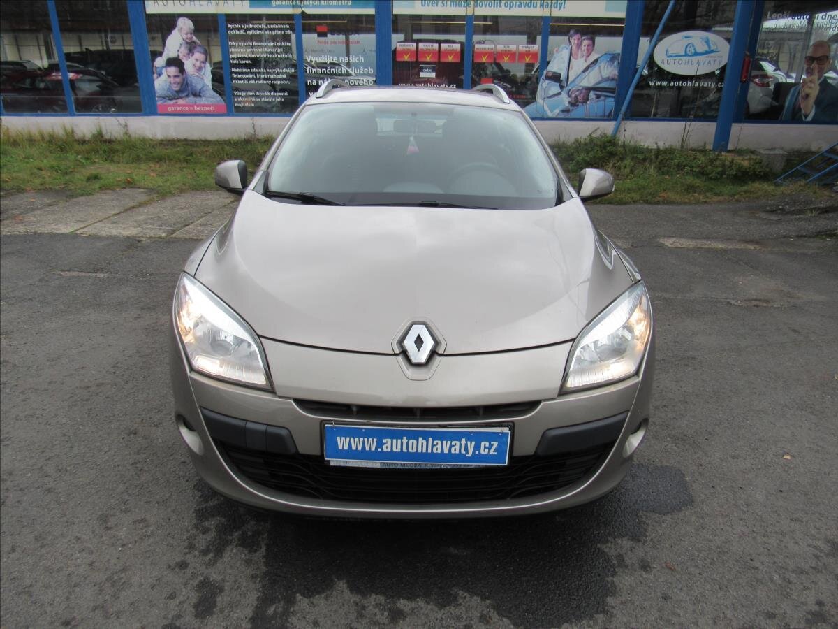 Renault Mégane