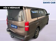 Toyota ProAce Verso Kombi 2,0 l 130 kw