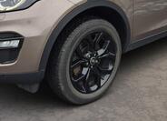 Land Rover Discovery Sport 6