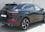 DS Automobiles DS7 SUV 1,6 l 147 kw