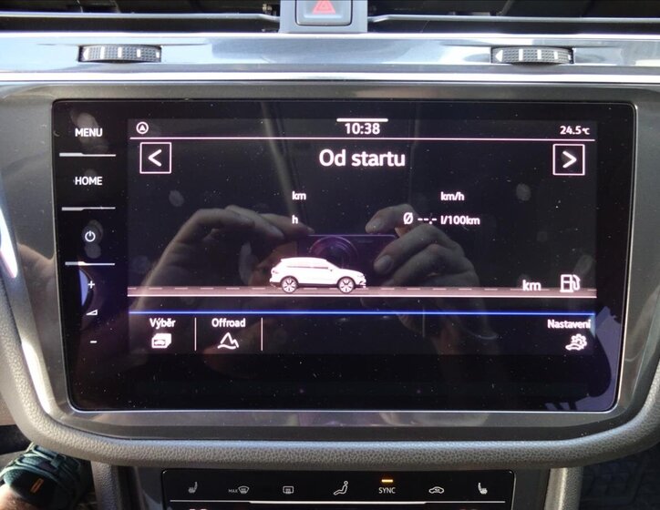 Volkswagen Tiguan 41