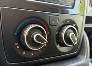 Opel Movano Skříň 2,2 l 121 kw