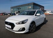 Hyundai i30 Kombi 1,4 l 73 kw