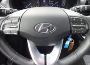 Hyundai i30 Kombi 1,6 l 85 kw