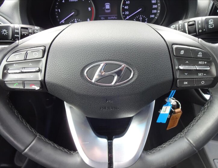 Hyundai i30 Kombi 1,6 l 85 kw