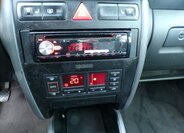 Audi A3 Hatchback 1,6 l 74 kw