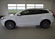 Volvo XC60 SUV 2,4 l 133 kw