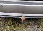 Volkswagen Golf Kombi 1,5 l 110 kw