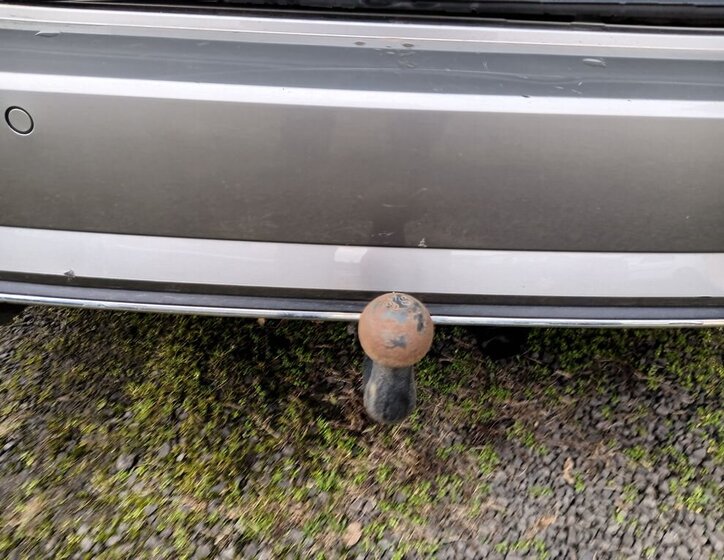 Volkswagen Golf Kombi 1,5 l 110 kw