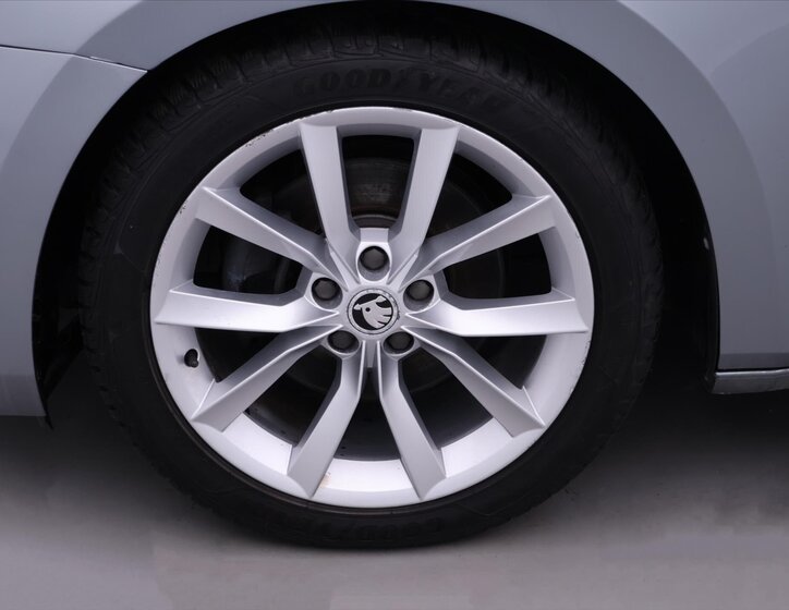 Audi A6 Allroad Kombi 3,0 l 200 kw