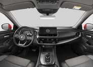 Nissan Qashqai Ostatní 1,3 l 116 kw