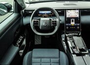 Citroën C5 Aircross SUV / Terénní 1,2 l 107 kw