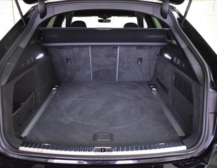 Audi S6 Kombi 3,0 l 253 kw