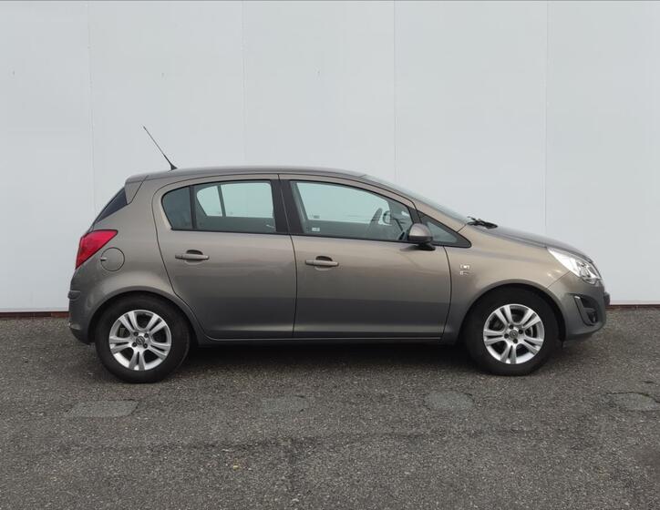 Opel Corsa 20