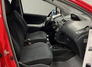 Toyota Yaris 7