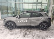 KIA Stonic CUV / Crossover 0,0 74 kw