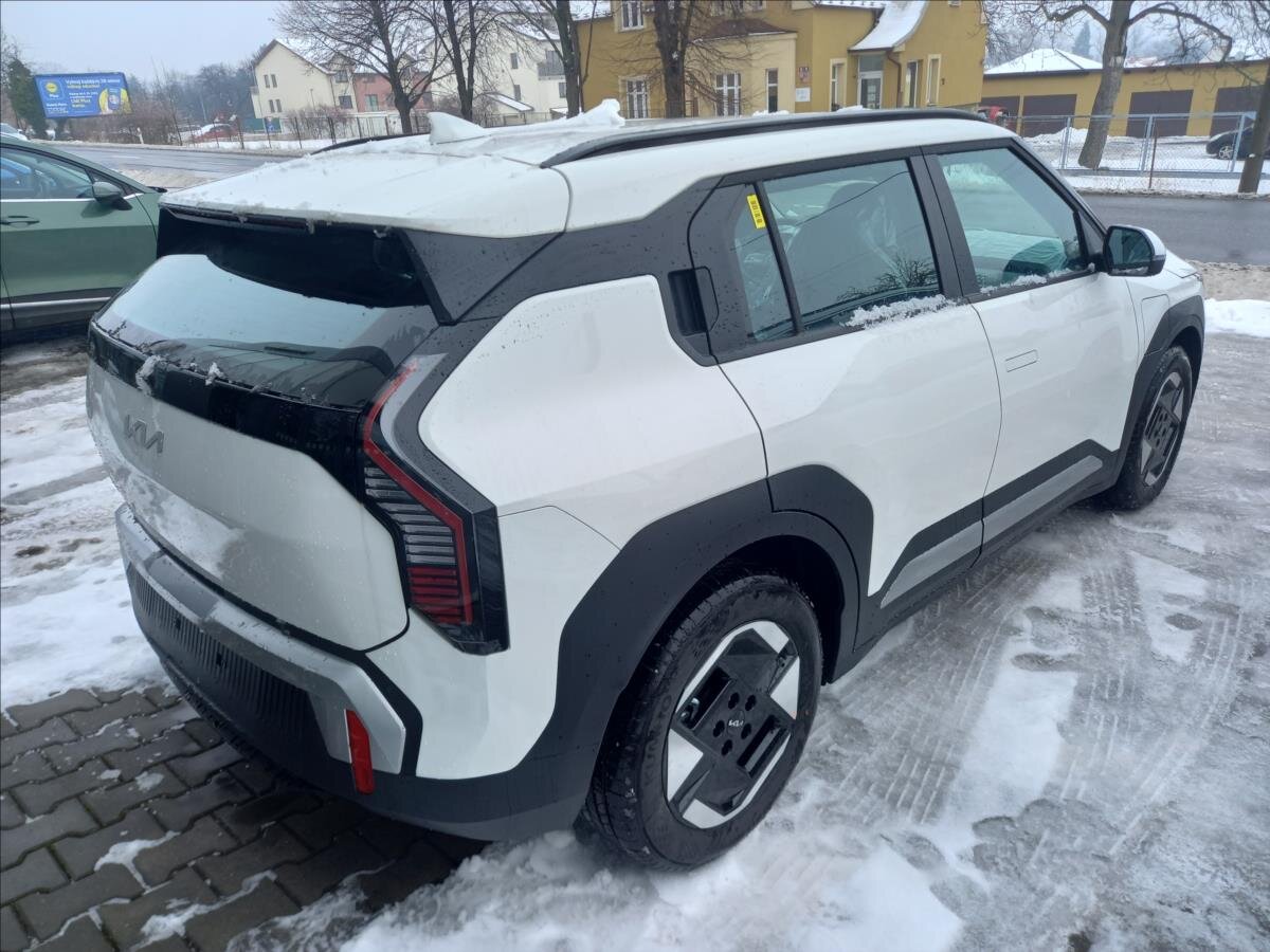 KIA Ostatní SUV 0,0 150 kw